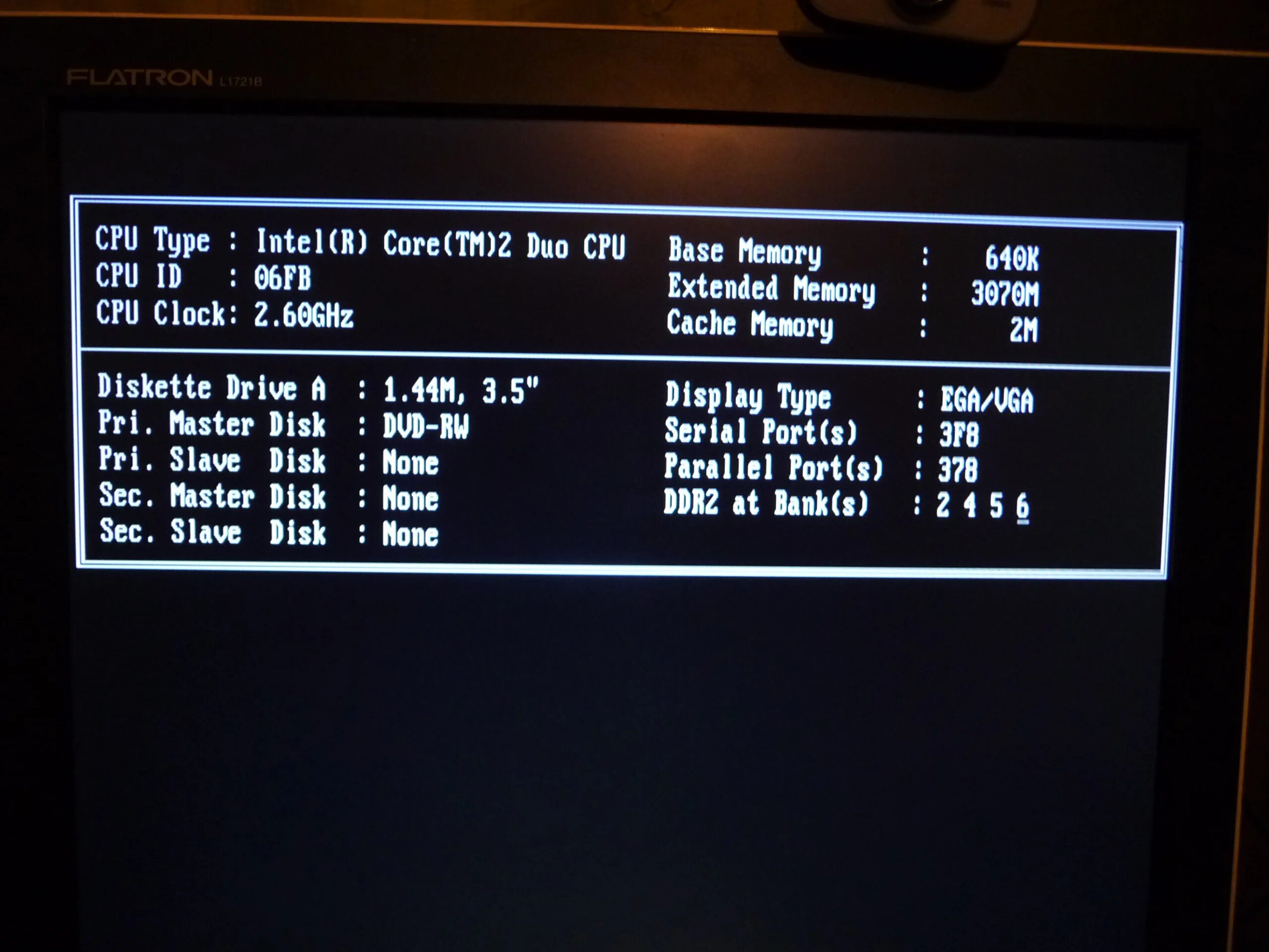 CPU Type что это. Base Memory 640k что это. CPU 0 Boot. CPU ID 06e3. E enabled