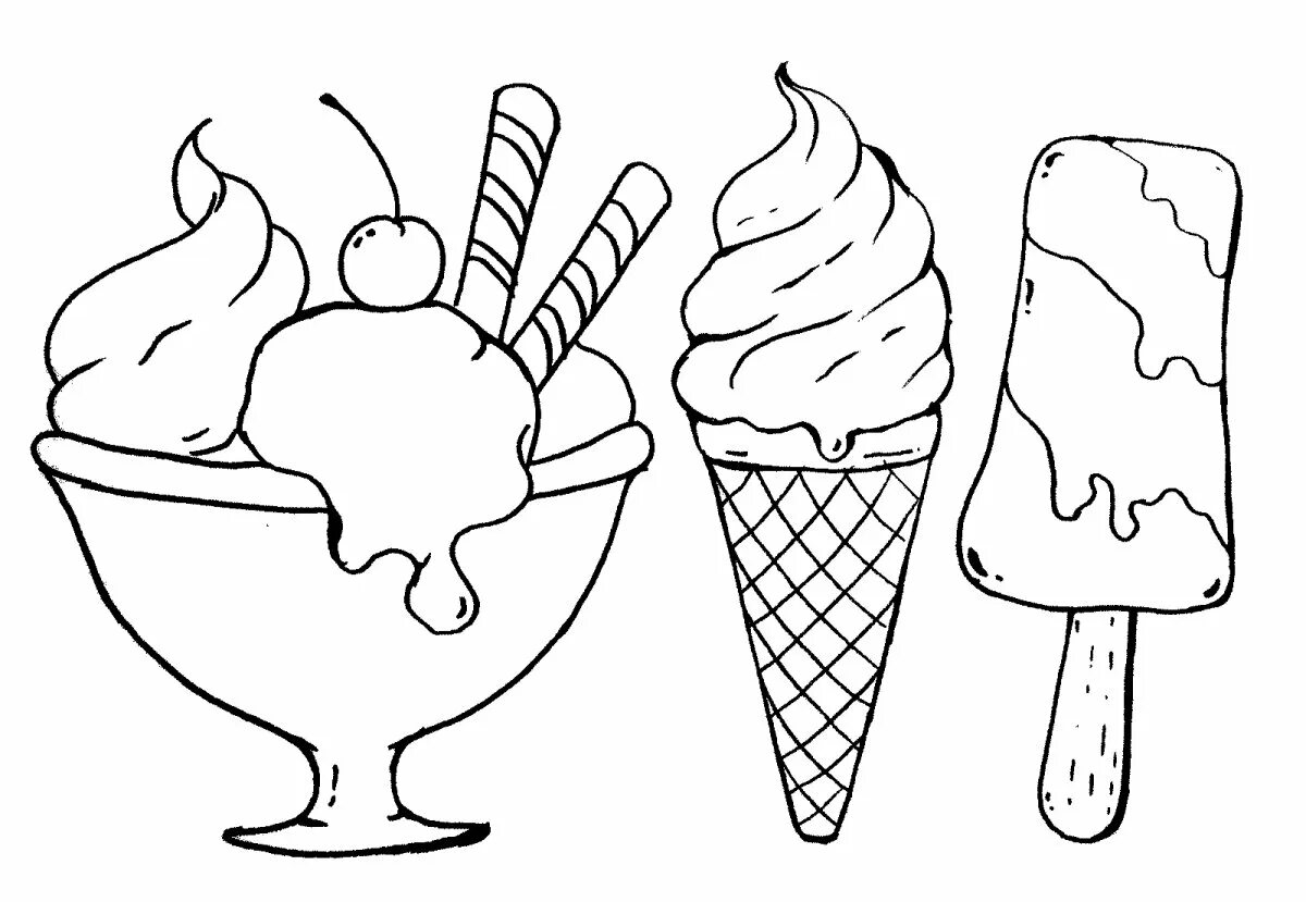 Раскраска мороженки. Мороженщик айс Крим раскраска. Раскраска МО РО же но е. Мороженое раскраска для детей. Распечатка мороженое.
