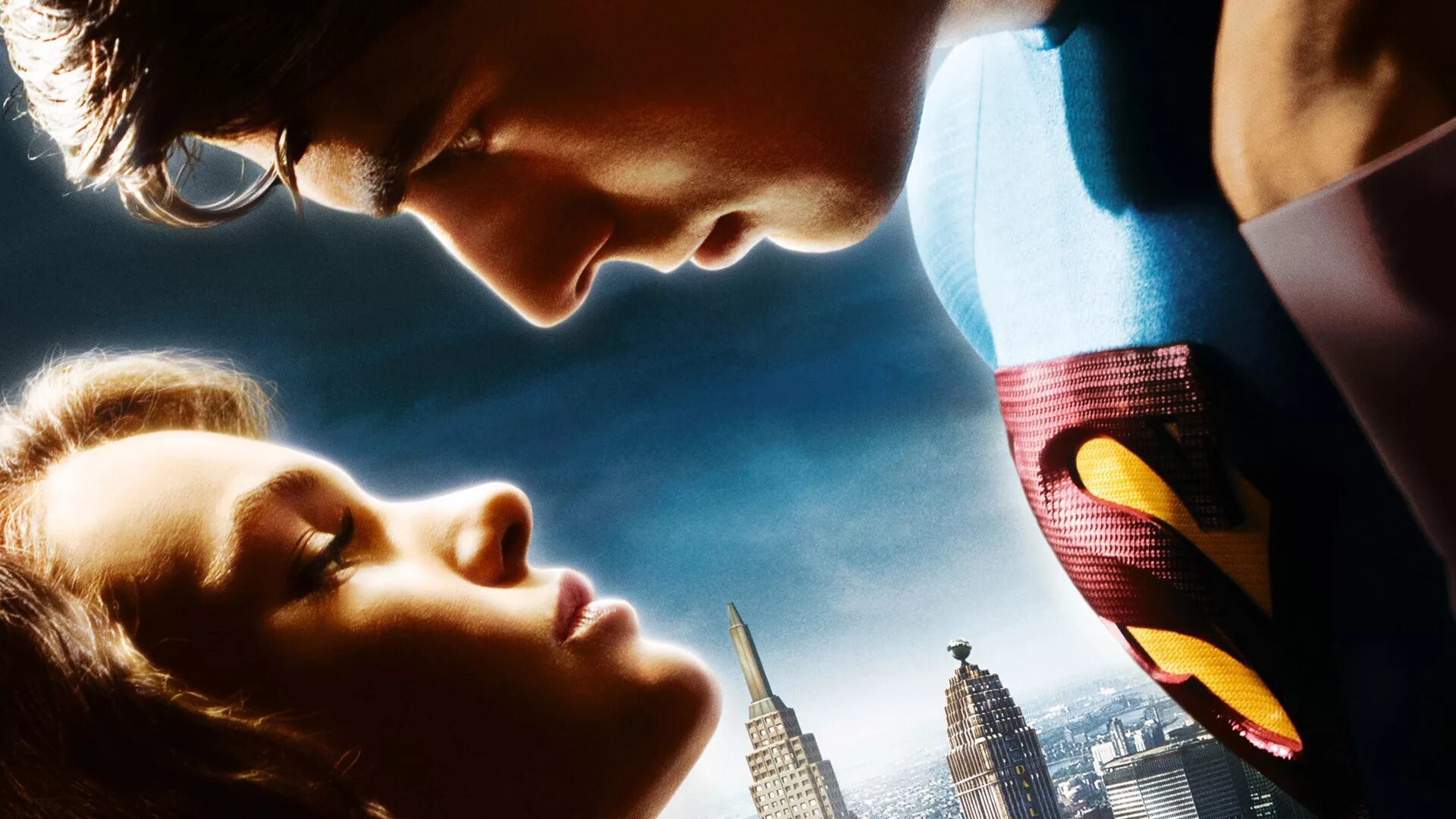 7. Возвращение Супермена (Superman Returns), 2006. Супермен 2006.