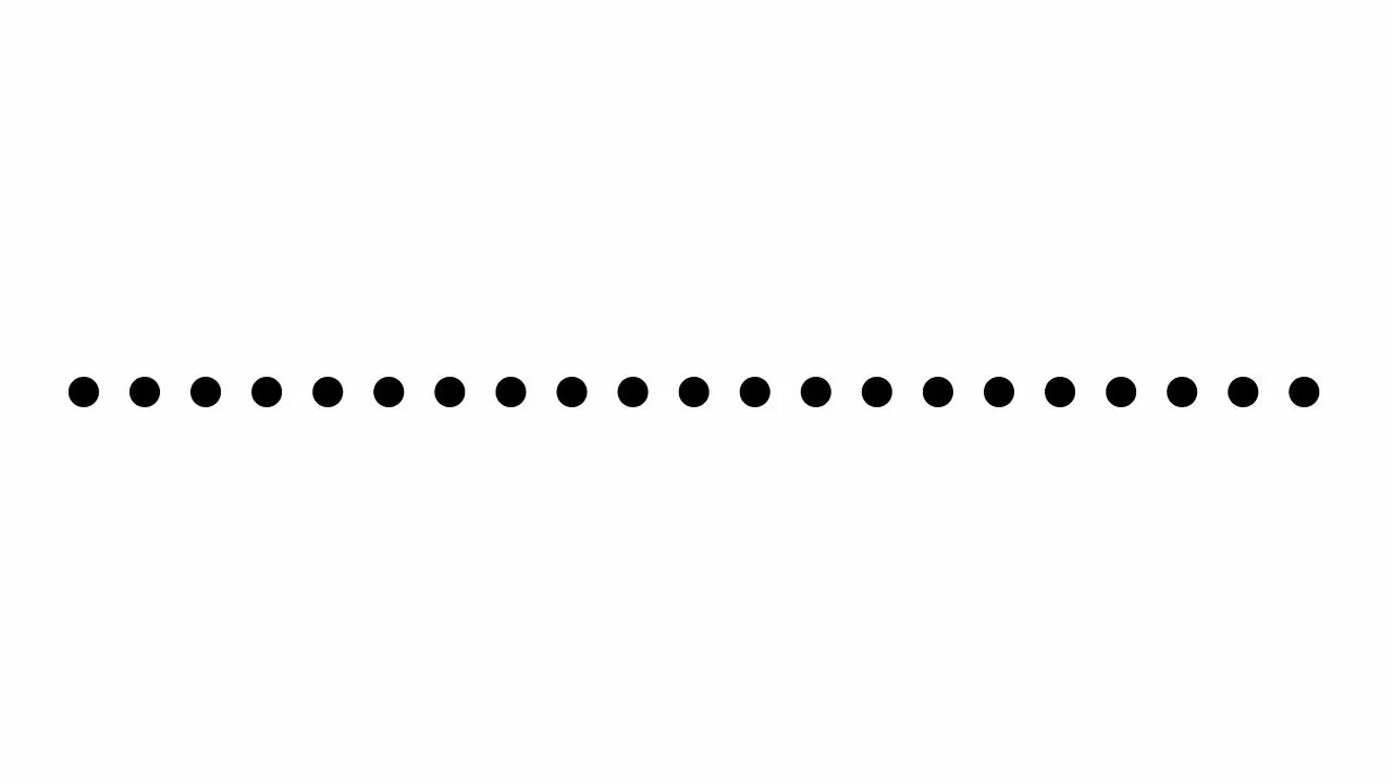 Simple line
