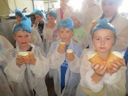 Экскурсия мороженое оренбург