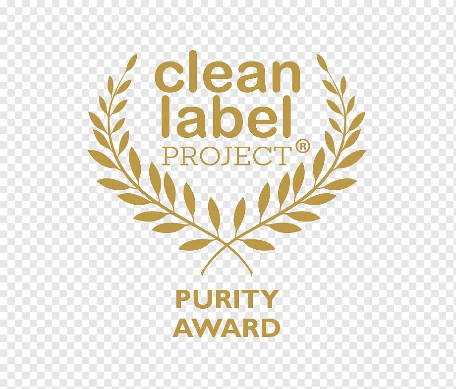 Чистая этикетка. Clean Label Project. Purity Label. Лейбл для чистое решение.