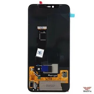 Xiaomi mi 10t дисплей