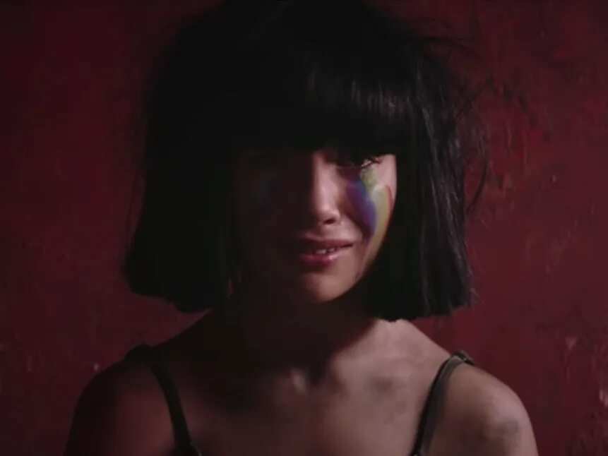 The greatest клип. The greatest клип. The greatest клип. Девочка из клипа sia. Sia мэдди.