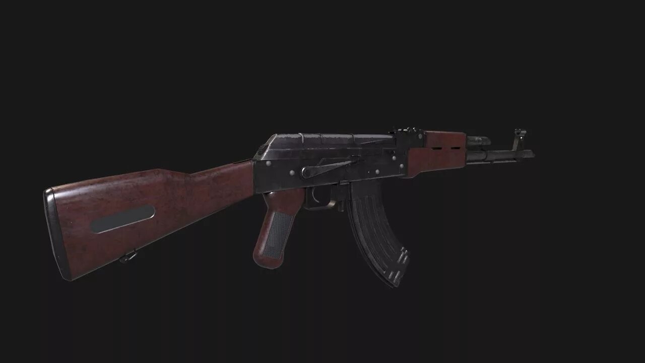 Ak max
