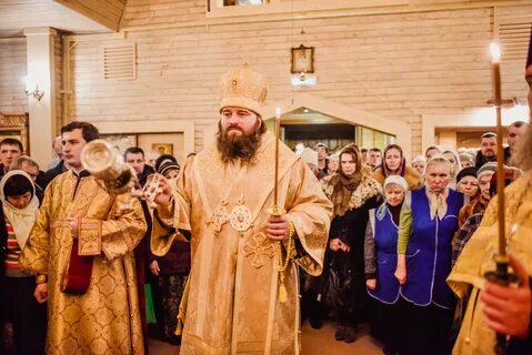 Храм у соломенной сторожки