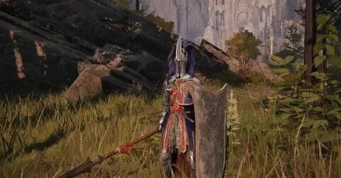 Elden ring обзор
