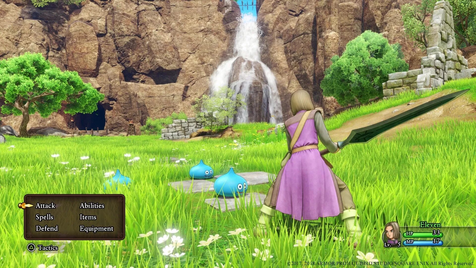 Dragon Quest 11: Echoes of an elusive age. Square Enix Dragon Quest 11. Dragon Quest 11 PC. Драгон квест 11 дракон.