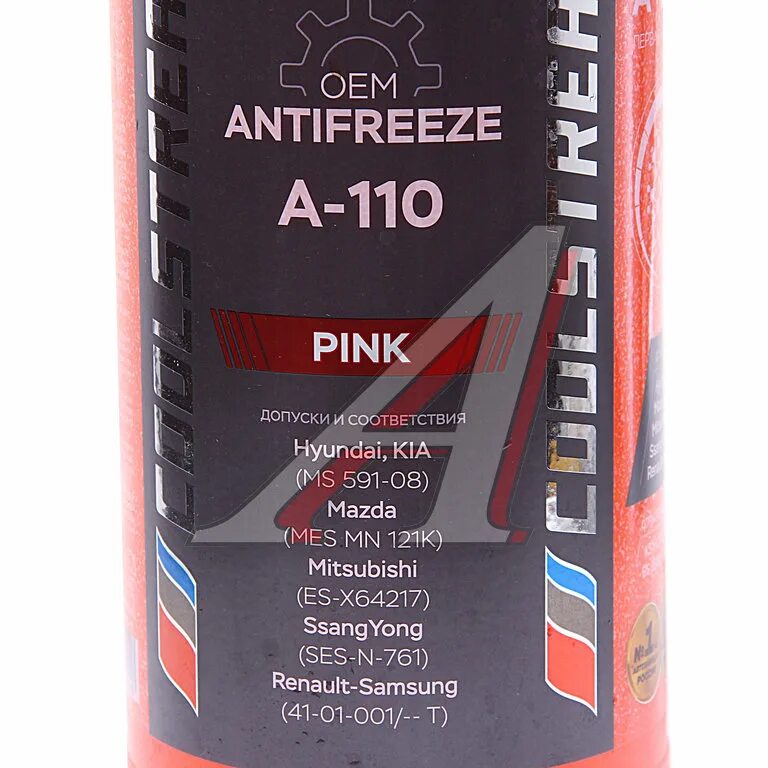 Антифриз кулстрим а110 розовый. Антифриз а110 розовый. антифриз розовый coolstream a-110 5 кг. coolstream a110 артикул. cool stream a-110 pink.