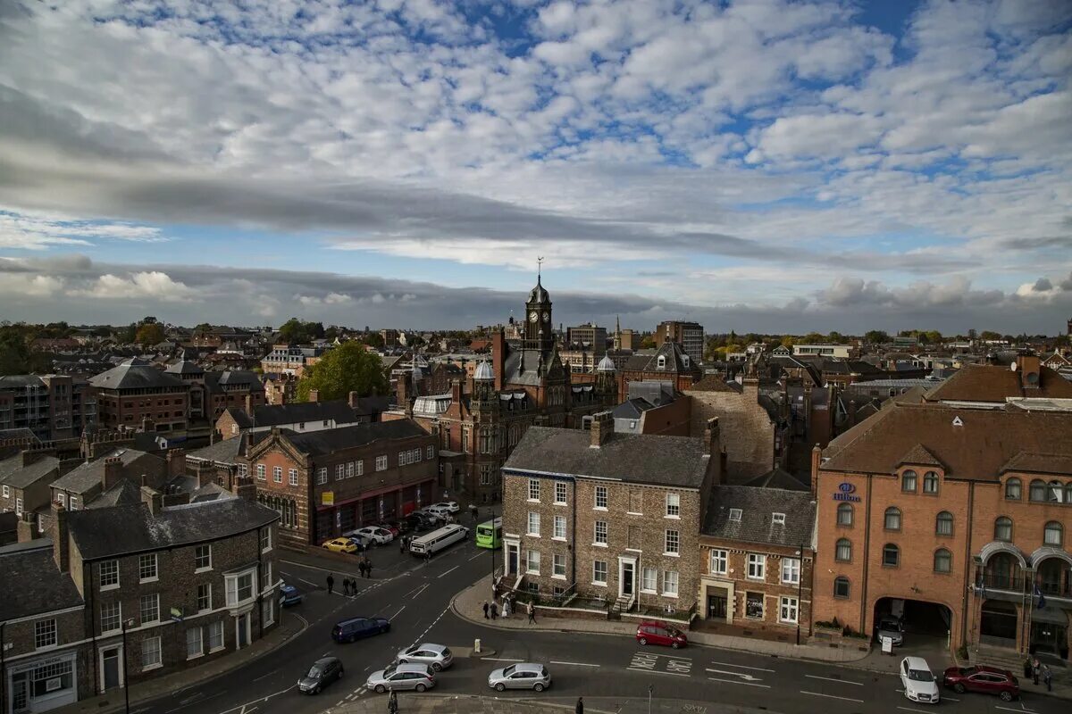 Close town. Йорк Англия. Город Йорк в Англии. Йорк Британия. York город.