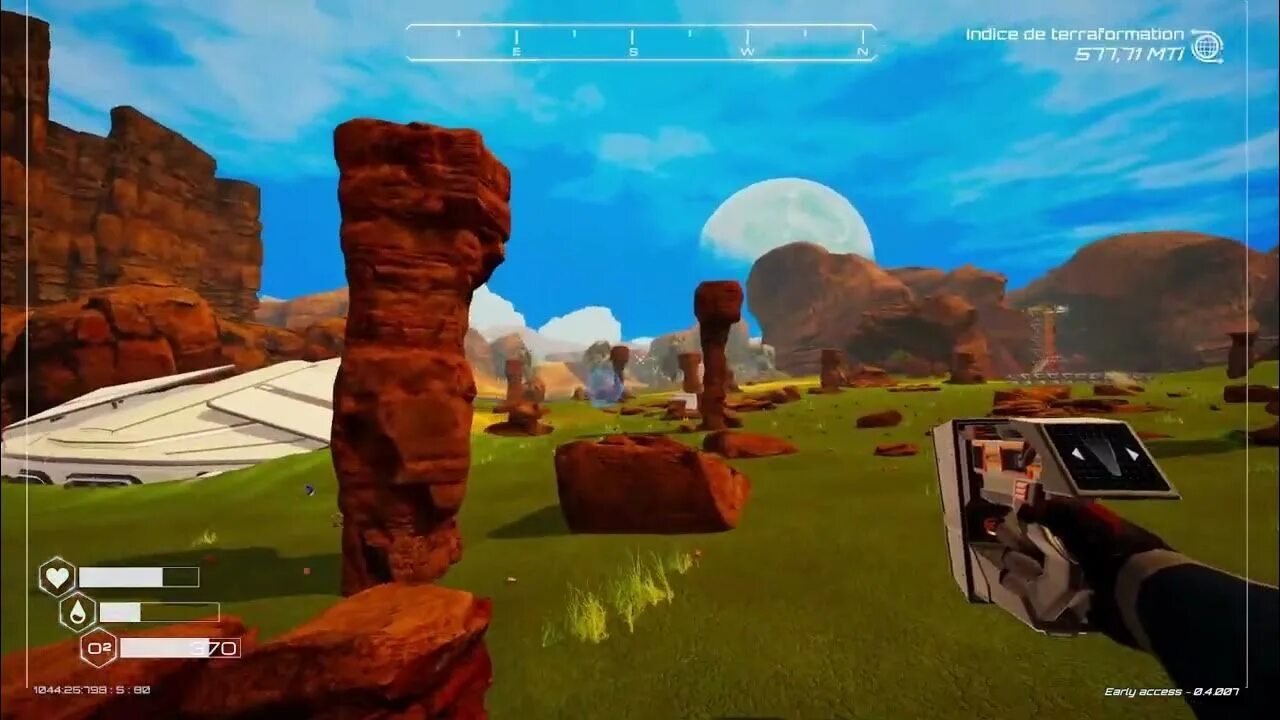 Planet crafter читы. Planet crafter бункеры. planet crafter map secrets. planet crafter базы. planet crafter карта бункеров.