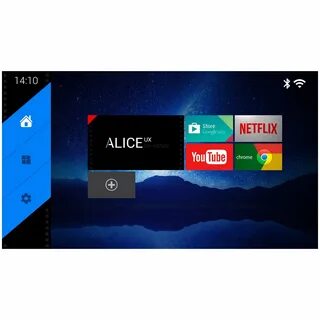 Amlogic av1