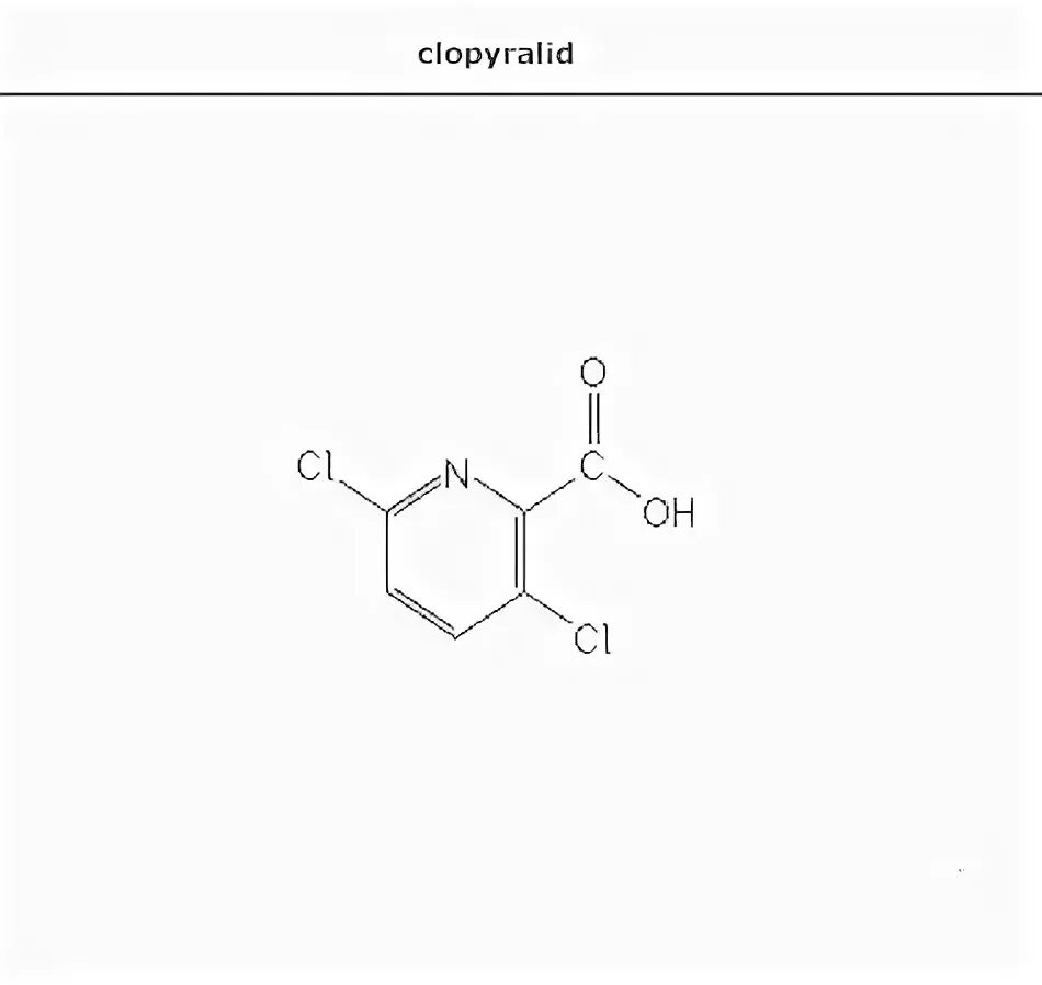 Клопиралид