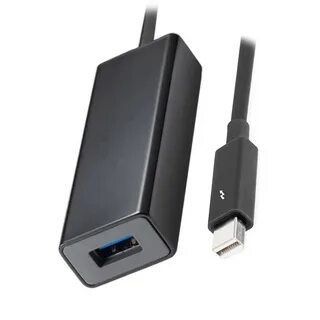 Порт thunderbolt