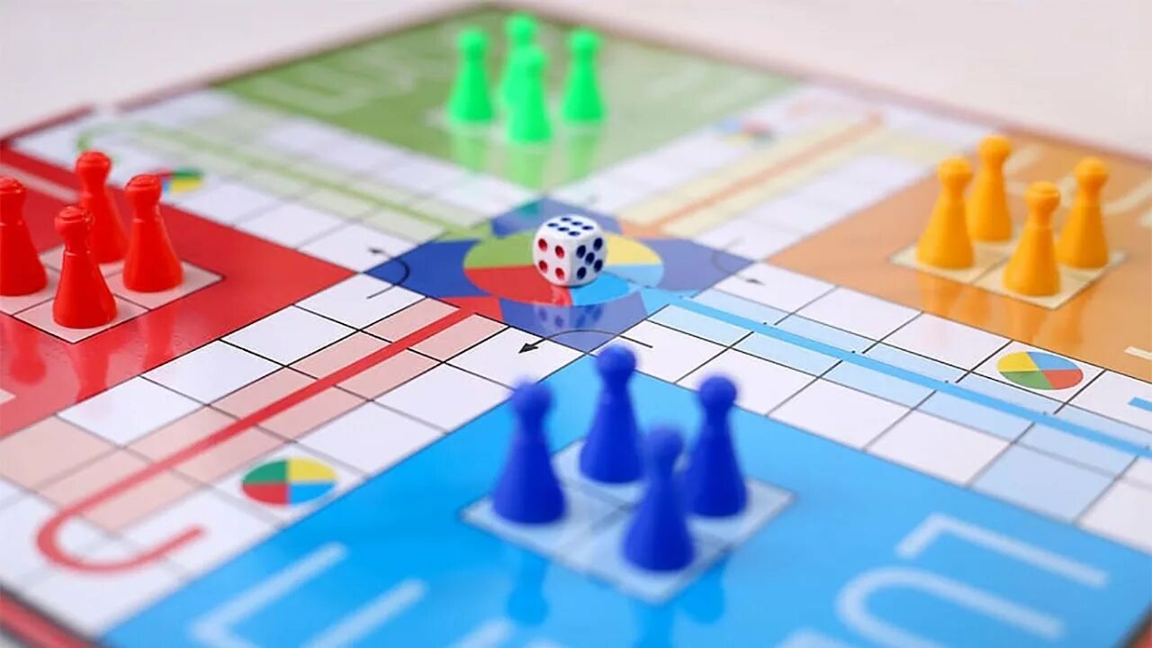 Играть в развитее