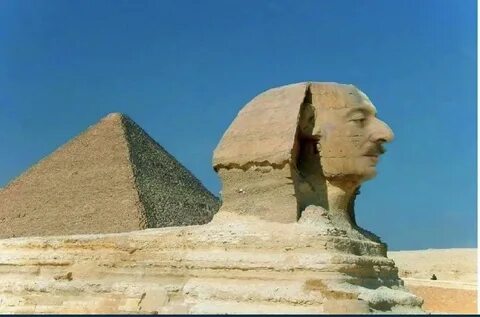 Sphinx 4