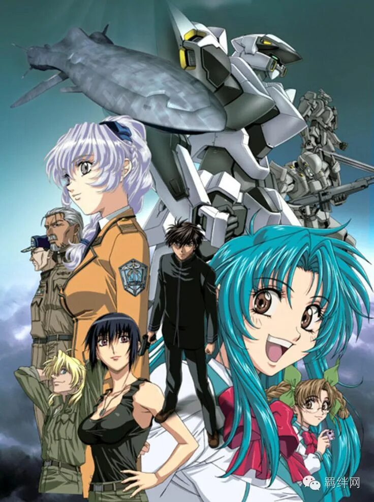 Metal panic. Стальная тревога фумоффу. Стальная тревога! / full metal panic!. Стальная тревога канаме тидори. Стальная тревога (full metal panic!) 2002.
