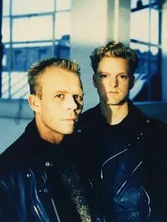 Erasure love