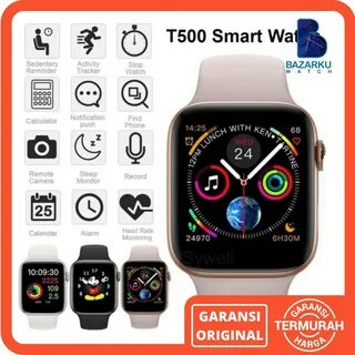 Часы smart watch t800