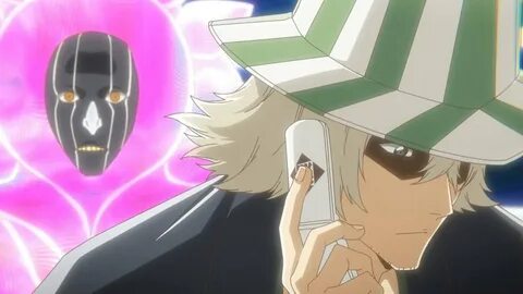 Bleach tybw