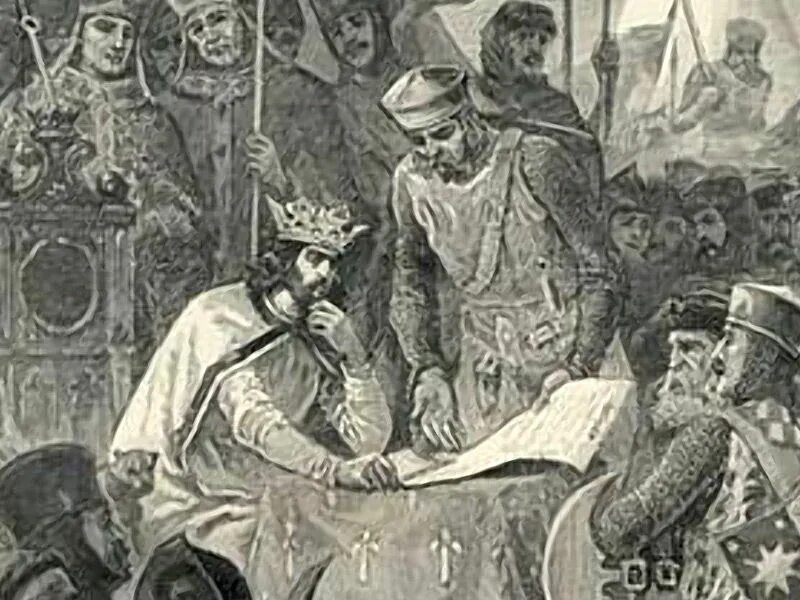 Великая хартия вольностей. Великая хартия вольностей 1215. Великая хартия вольностей 6 класс. Король подписавший великую хартию вольностей. Великая хартия вольностей.