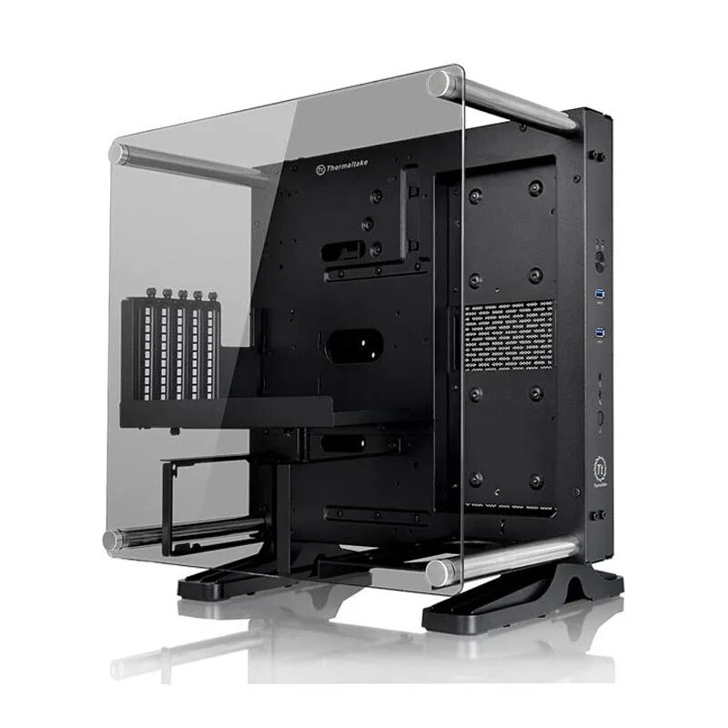 Компьютерные корпуса mini itx. Thermaltake core p1. thermaltake корпус mini itx. корпус thermaltake t1. thermaltake core p90.
