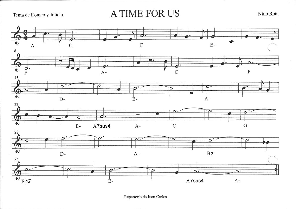 песня вальс из мультфильма