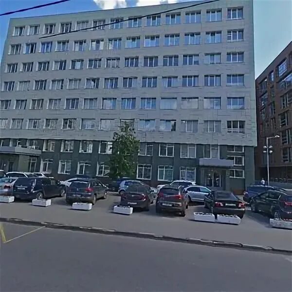 Верхняя красносельская 3а фото YugNash.ru