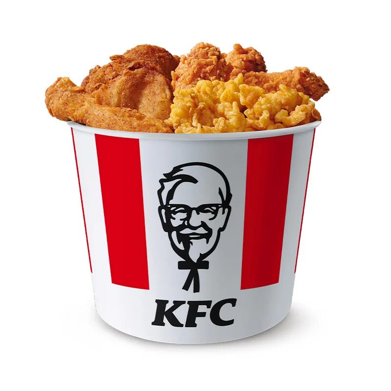 Kfc казахстан