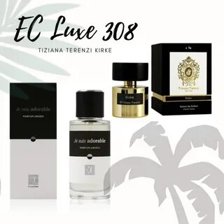 Ec perfumes мужские духи