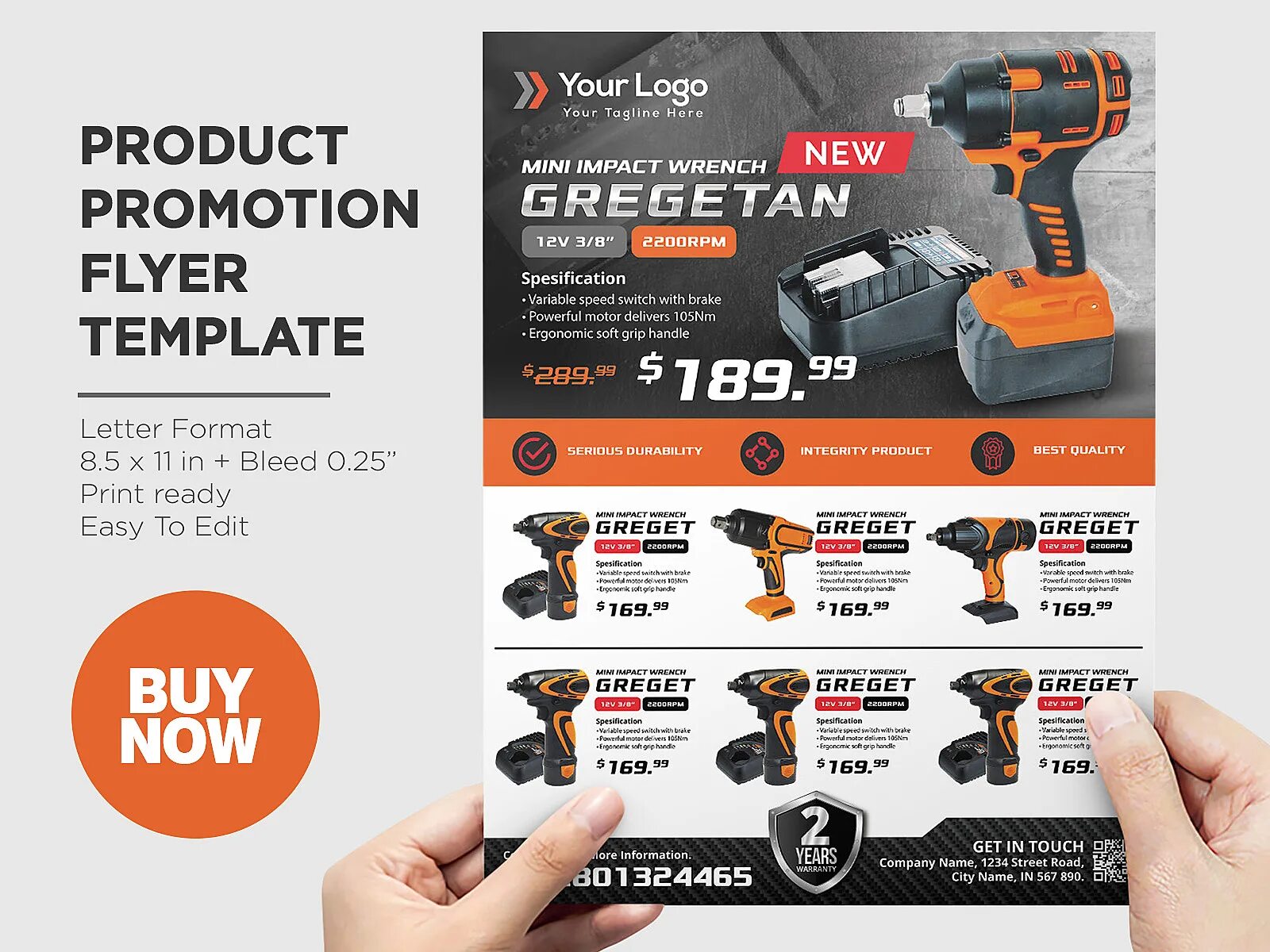 Product promotion. Product Promo Design. Ads Flyer. Promo product catalog.