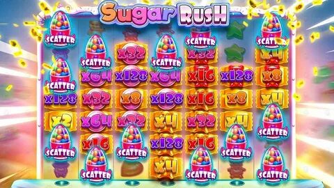 Играть в шуга раш ванвин sweetbonanza