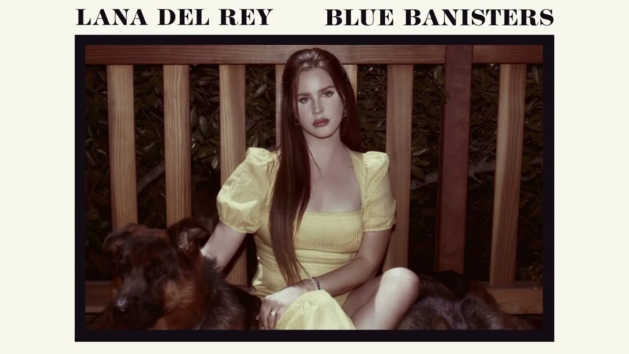 You can be the boss. Blue Banisters Лана дель Рей. Лана дель Рей 2021. Лана дель Рей 2006. Lana del Rey Blue Banisters album Cover.