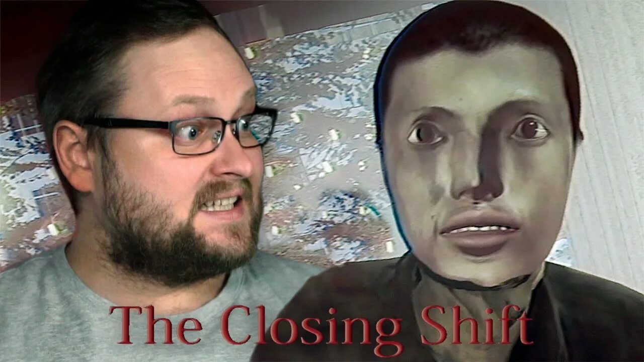 The closing shift