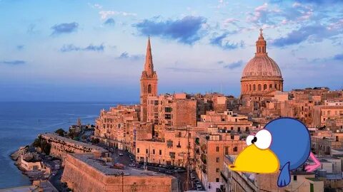 Malta plus