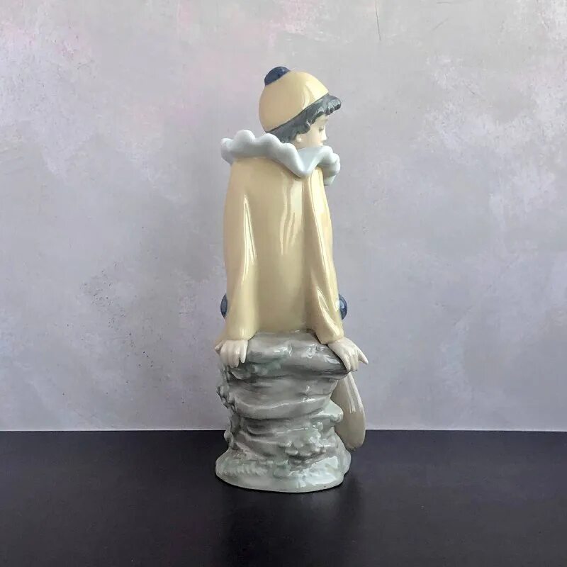 фарфоровая настроение. армани фарфоровое настроение. фарфоровая настроение. Florence armani статуэтки giuseppe limited edition. Unterweissbach балерина коллекция 1958-1976.