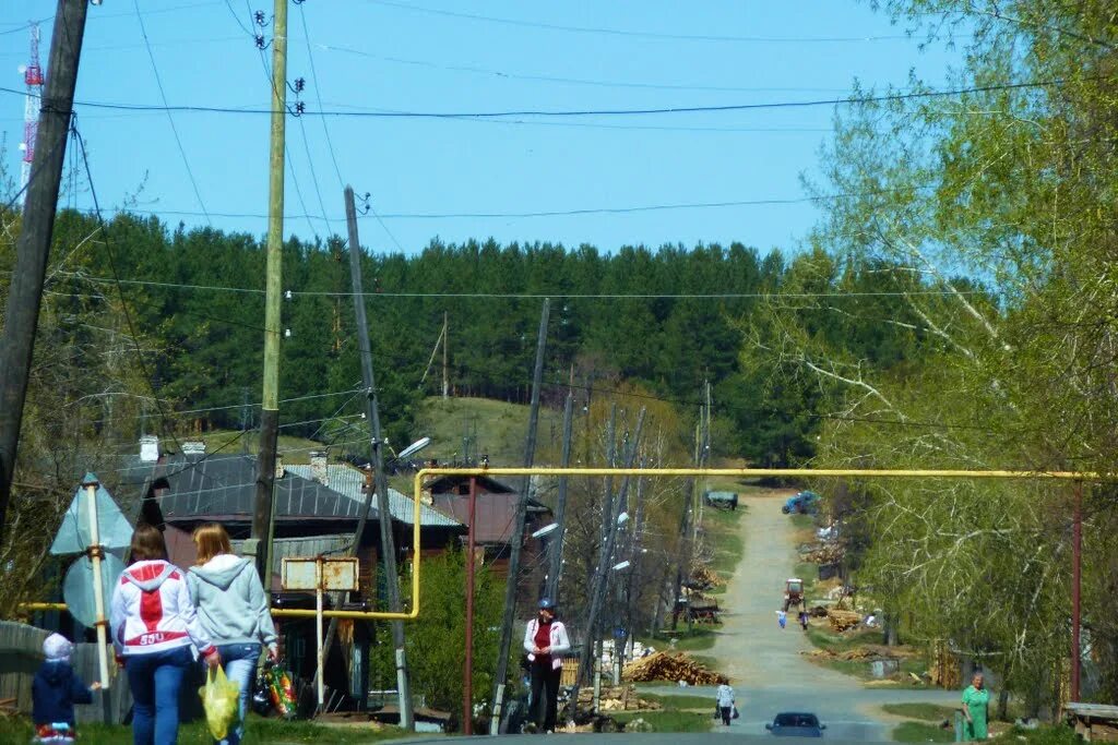 Погода на ису свердловской области