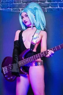 Chameleahn - Ember Mclain 1 Story Viewer - エ ロ コ ス プ レ 