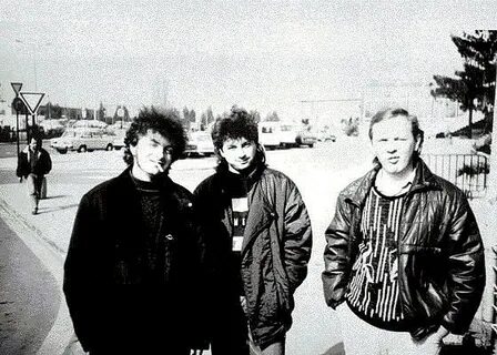 1993 1995 гг