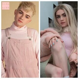 Boys Like Girls, Rupaul Drag Queen, Male To Female Transformation, Transgen...