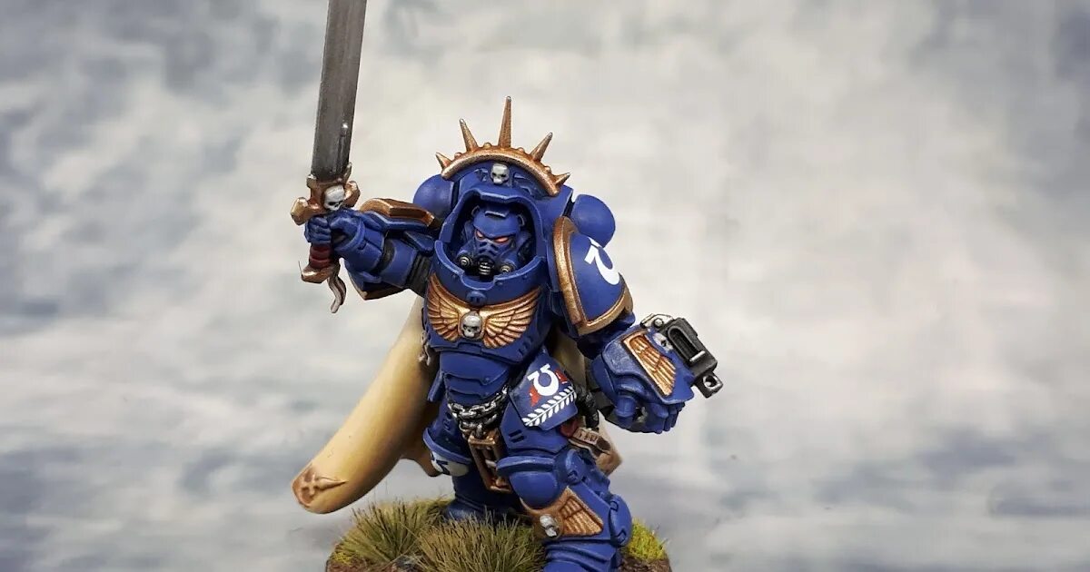 примарис вархаммер