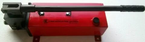 Насос ручной нрг 7035