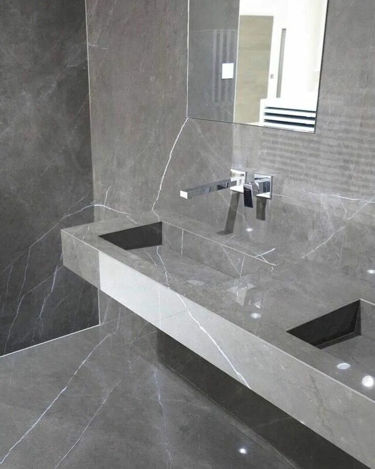 Bellino Residence by Mayes Office Bathtub remodel, Bathroom layouts, Bathroom la