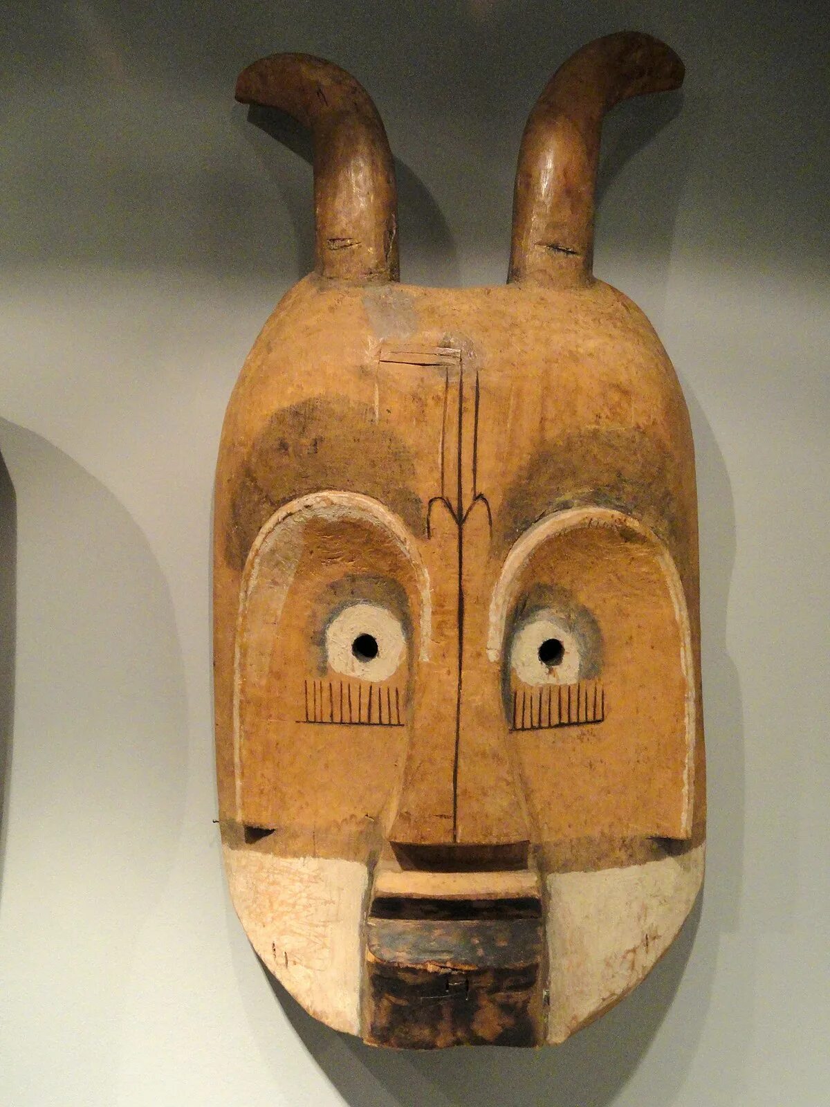 File mask. File mask