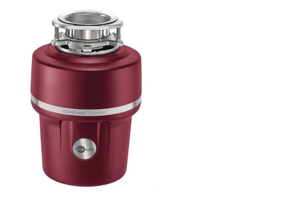 Измельчитель отходов insinkerator. Измельчитель insinkerator evolution 150. insinkerator evolution 100. измельчитель пищевых отходов in sink erator evolution 100-2 (76933a) бордовый. in sink erator evolution 100.