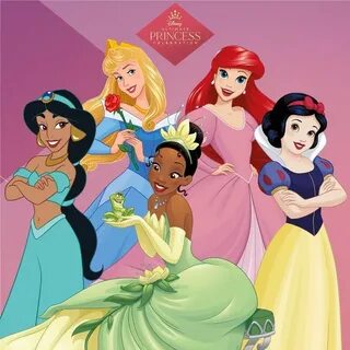 Princess has