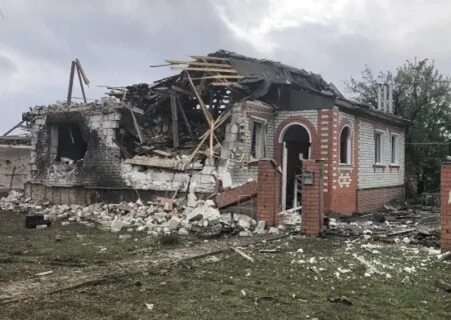 Разрушение порядка