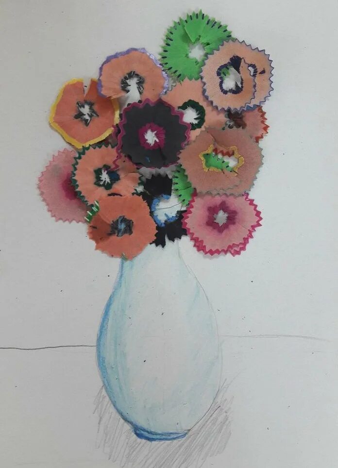 Инсталляция 7 класс изо. Панно из карандашных стружек. Инсталляция 7 класс изо. Инсталляция искусство. Инсталляция в рамке.