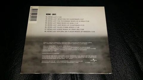 Перевод текстов rammstein