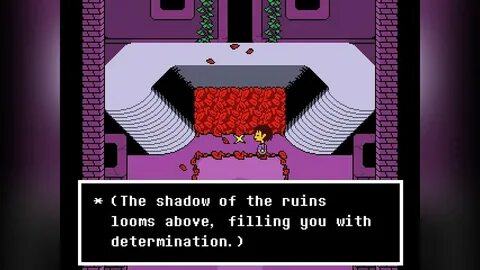 Undertale but